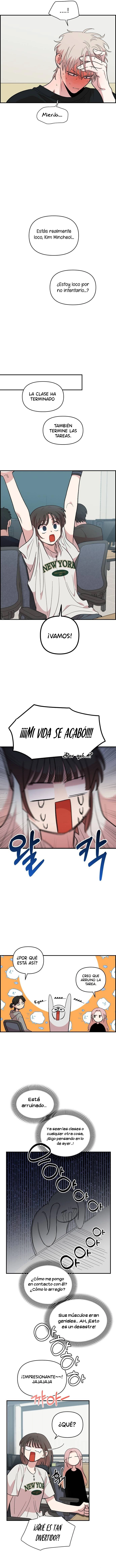 Complejo De Amigos - Capítulo 12 - Página 7 - LectorTMOo