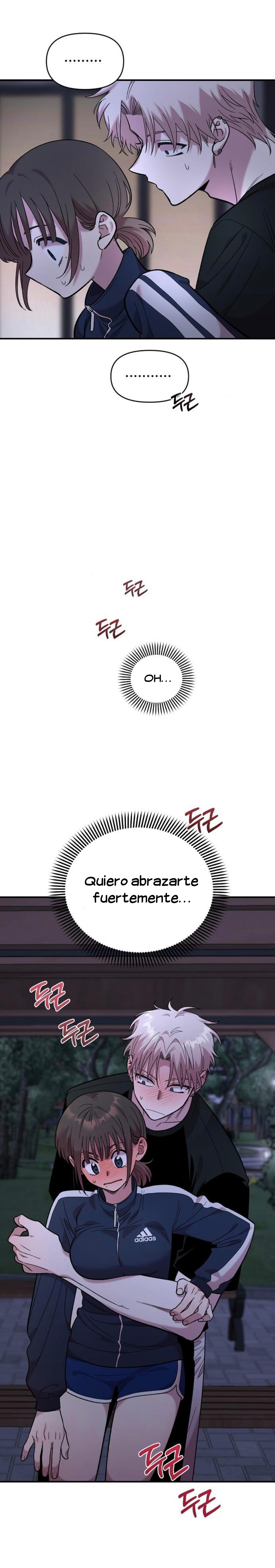 Complejo De Amigos - Capítulo 13 - Página 12 - LectorTMOo