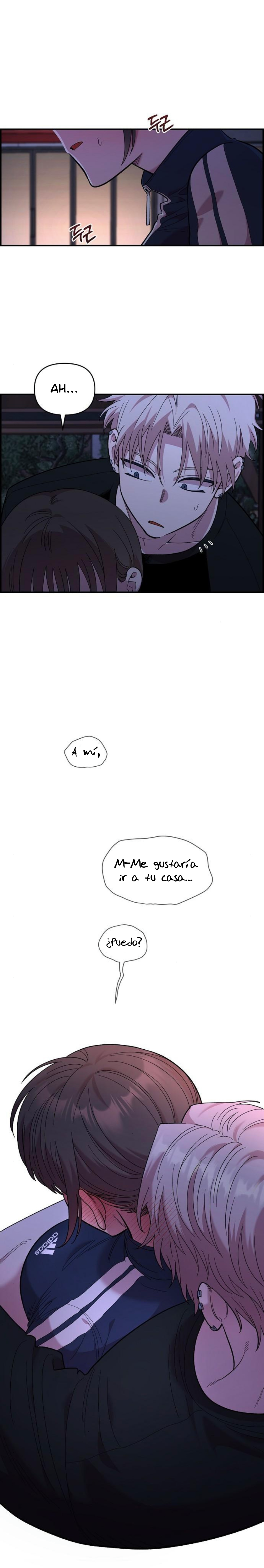 Complejo De Amigos - Capítulo 13 - Página 13 - LectorTMOo
