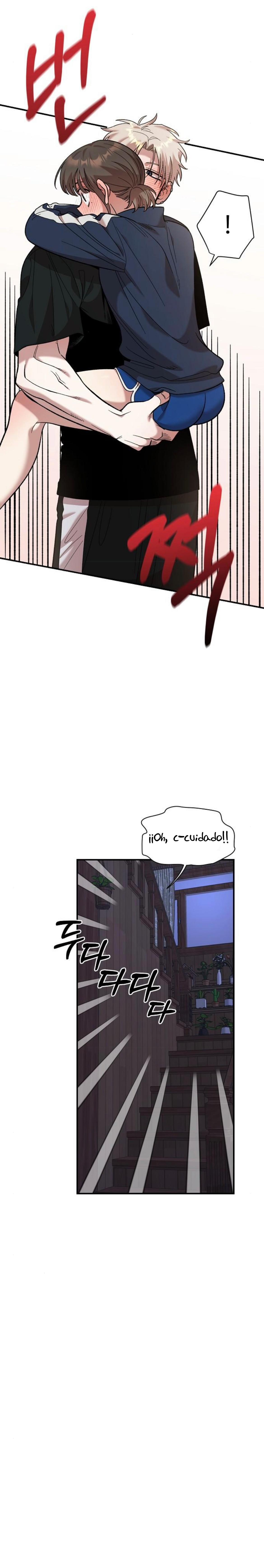 Complejo De Amigos - Capítulo 13 - Página 16 - LectorTMOo