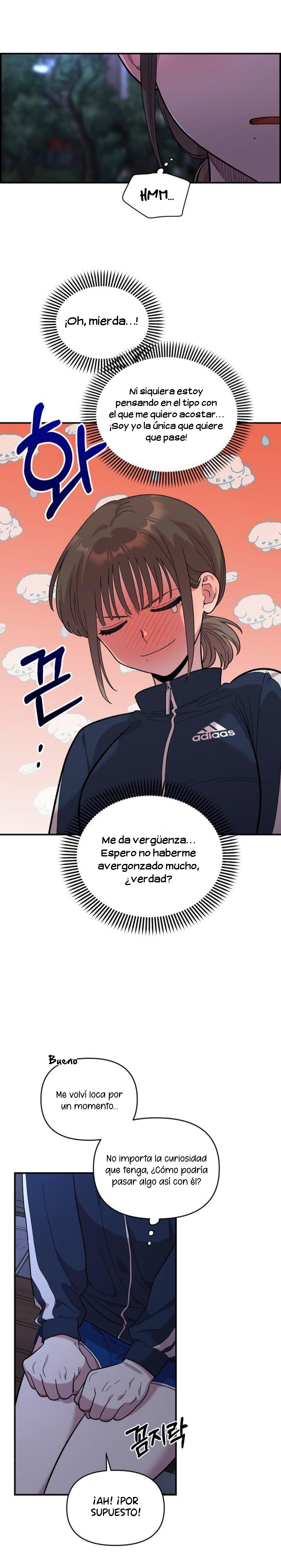 Complejo De Amigos - Capítulo 13 - Página 6 - LectorTMOo