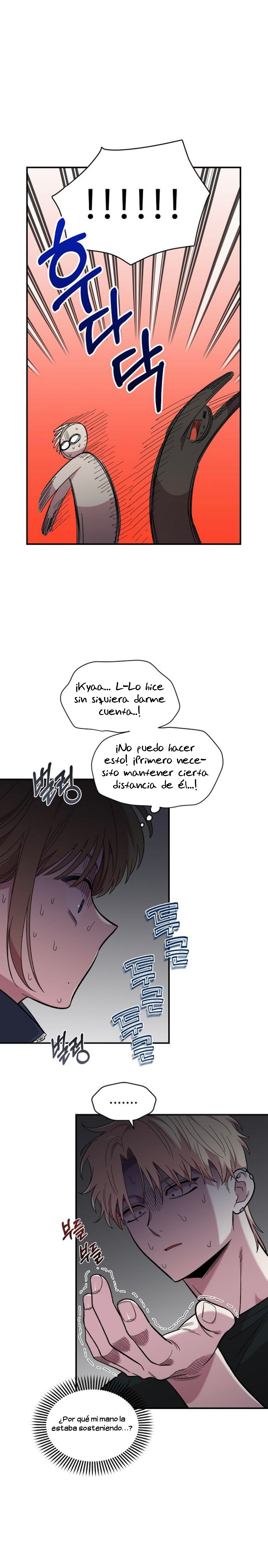 Complejo De Amigos - Capítulo 13 - Página 9 - LectorTMOo