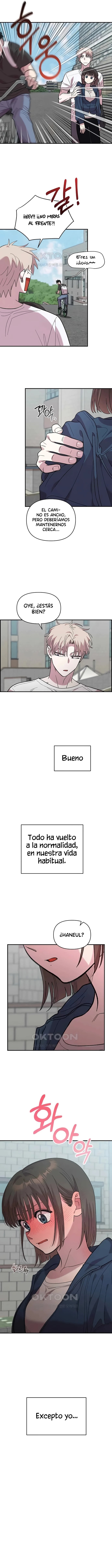 Complejo De Amigos - Capítulo 14 - Página 12 - LectorTMOo