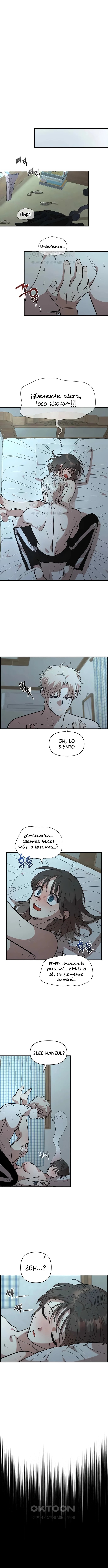 Complejo De Amigos - Capítulo 14 - Página 6 - LectorTMOo