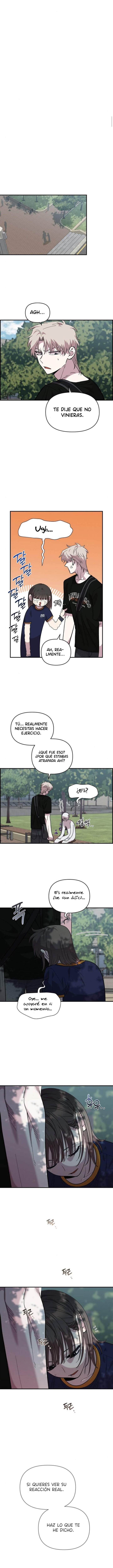 Complejo De Amigos - Capítulo 15 - Página 12 - LectorTMOo