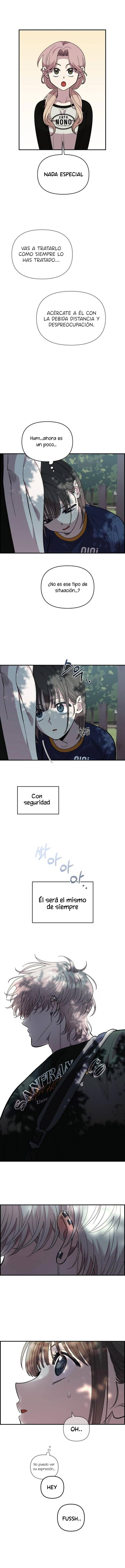 Complejo De Amigos - Capítulo 15 - Página 13 - LectorTMOo