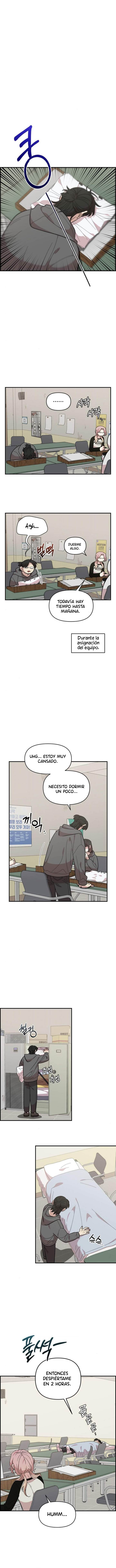 Complejo De Amigos - Capítulo 15 - Página 2 - LectorTMOo