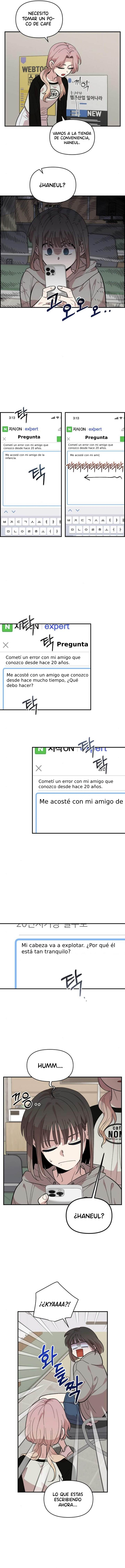 Complejo De Amigos - Capítulo 15 - Página 3 - LectorTMOo