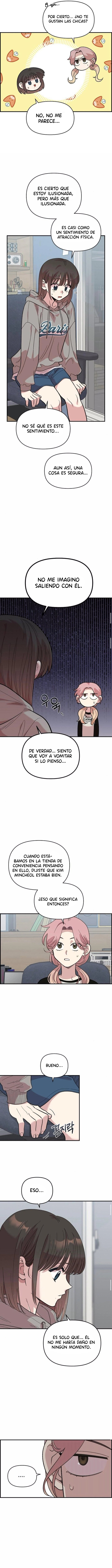 Complejo De Amigos - Capítulo 15 - Página 6 - LectorTMOo