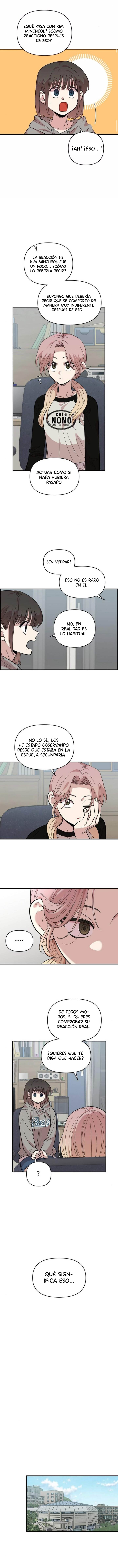 Complejo De Amigos - Capítulo 15 - Página 7 - LectorTMOo
