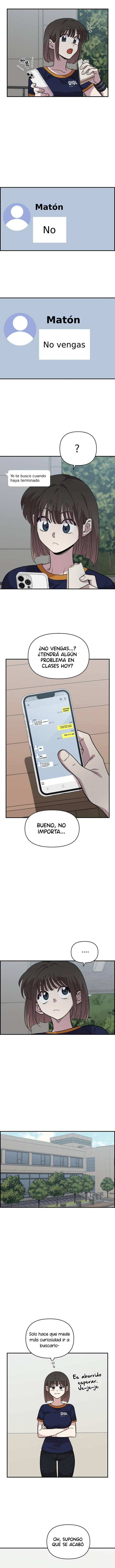 Complejo De Amigos - Capítulo 15 - Página 9 - LectorTMOo