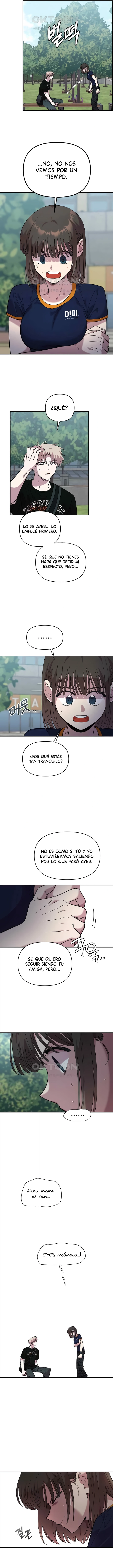 Complejo De Amigos - Capítulo 16 - Página 12 - LectorTMOo