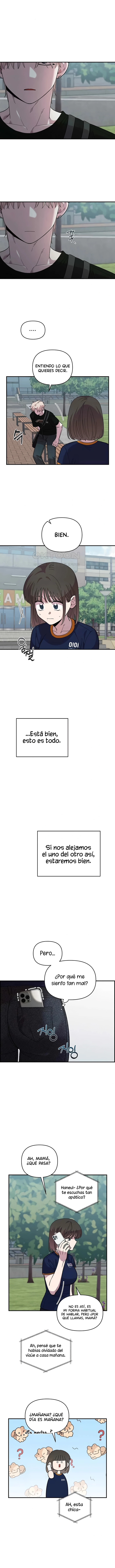 Complejo De Amigos - Capítulo 16 - Página 13 - LectorTMOo