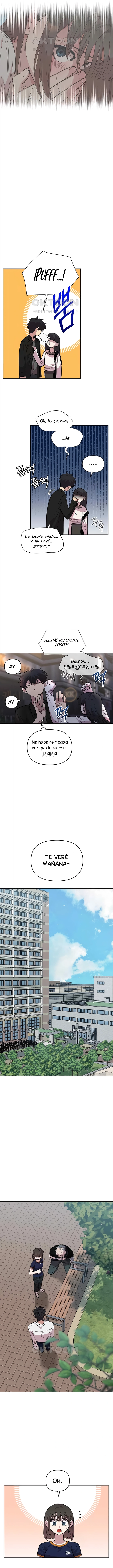 Complejo De Amigos - Capítulo 16 - Página 3 - LectorTMOo