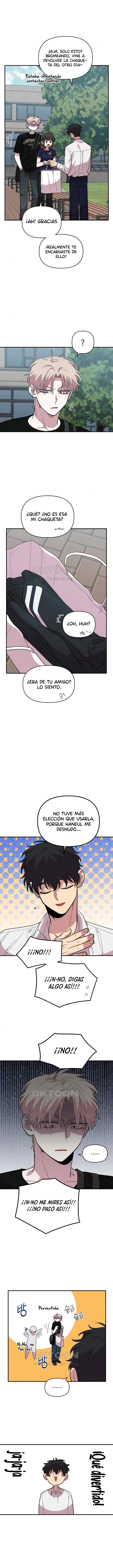 Complejo De Amigos - Capítulo 16 - Página 5 - LectorTMOo