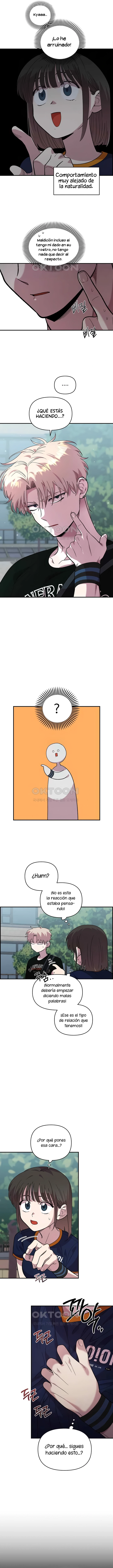 Complejo De Amigos - Capítulo 16 - Página 8 - LectorTMOo