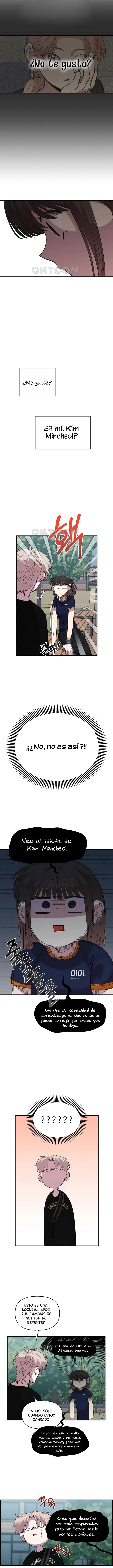 Complejo De Amigos - Capítulo 16 - Página 9 - LectorTMOo