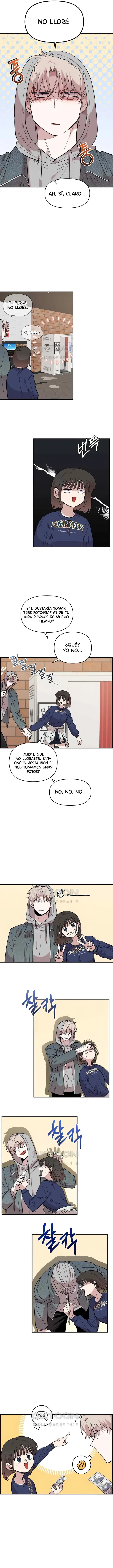 Complejo De Amigos - Capítulo 17 - Página 12 - LectorTMOo
