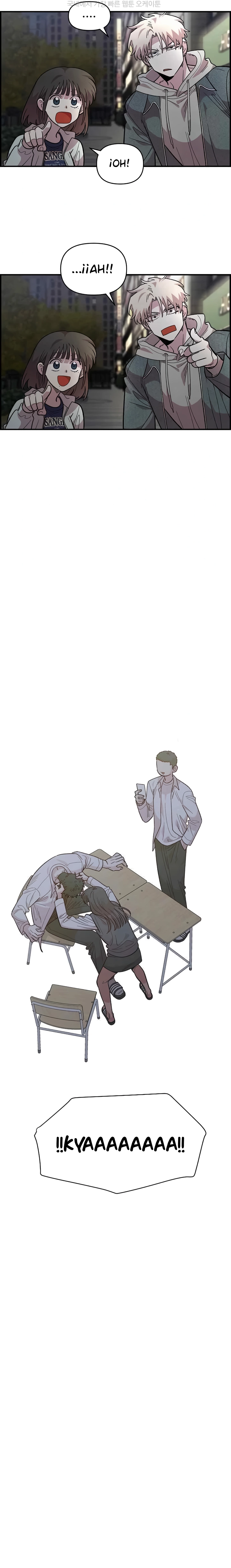 Complejo De Amigos - Capítulo 17 - Página 15 - LectorTMOo