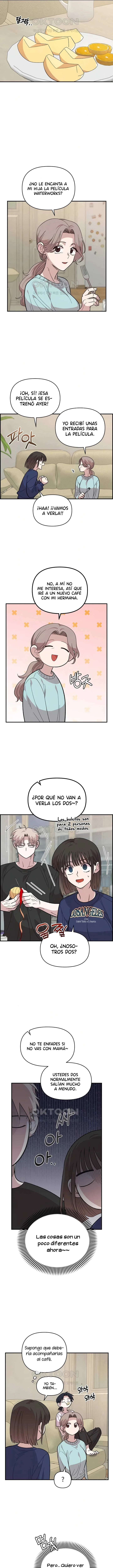 Complejo De Amigos - Capítulo 17 - Página 9 - LectorTMOo