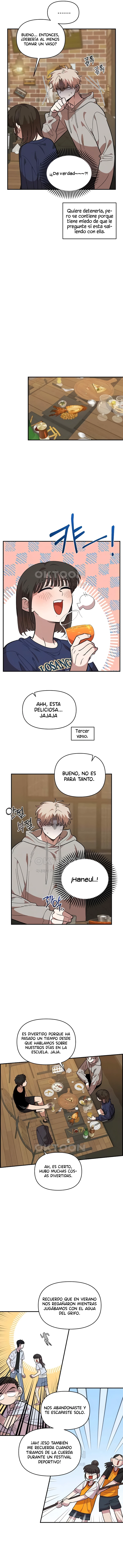 Complejo De Amigos - Capítulo 18 - Página 5 - LectorTMOo