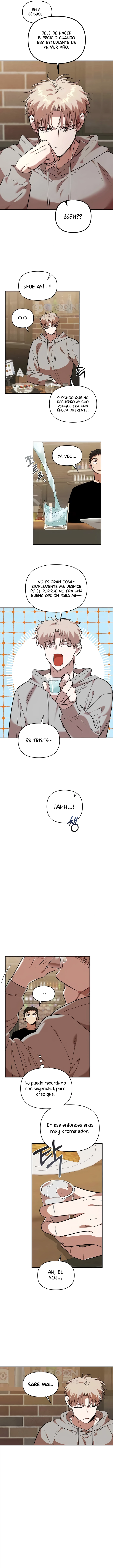 Complejo De Amigos - Capítulo 18 - Página 7 - LectorTMOo