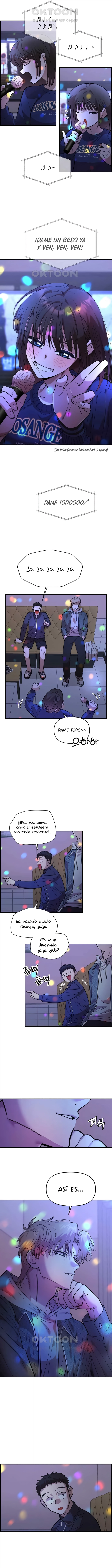 Complejo De Amigos - Capítulo 18 - Página 9 - LectorTMOo