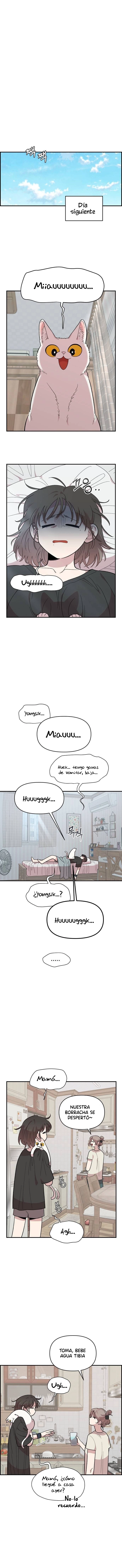Complejo De Amigos - Capítulo 19 - Página 9 - LectorTMOo