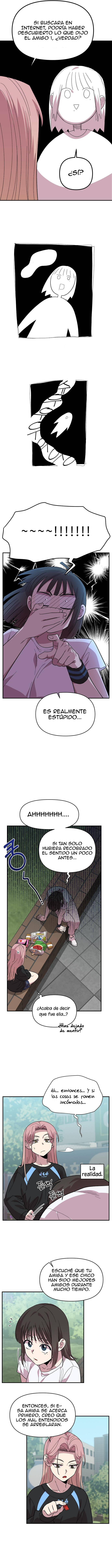 Complejo De Amigos - Capítulo 2 - Página 12 - LectorTMOo