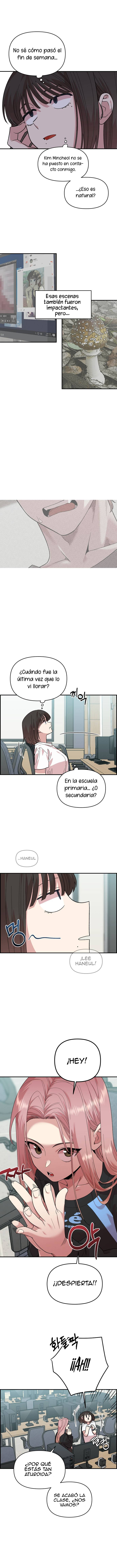 Complejo De Amigos - Capítulo 2 - Página 7 - LectorTMOo