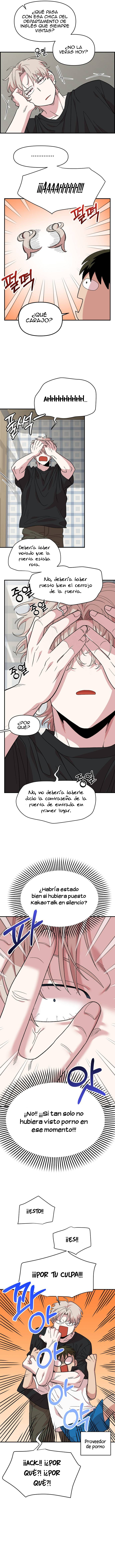 Complejo De Amigos - Capítulo 2 - Página 9 - LectorTMOo
