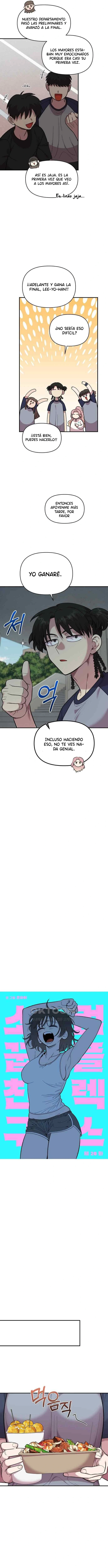 Complejo De Amigos - Capítulo 20 - Página 3 - LectorTMOo