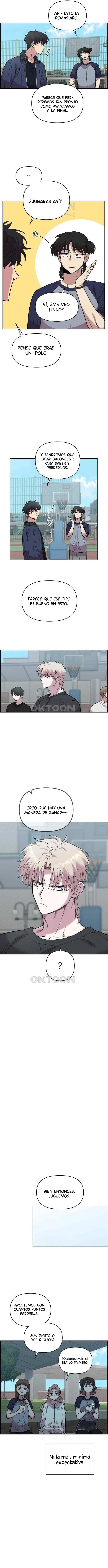 Complejo De Amigos - Capítulo 20 - Página 5 - LectorTMOo