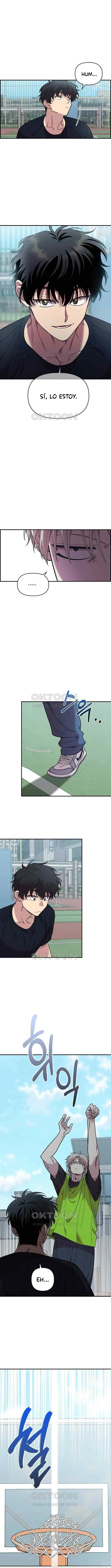 Complejo De Amigos - Capítulo 20 - Página 8 - LectorTMOo