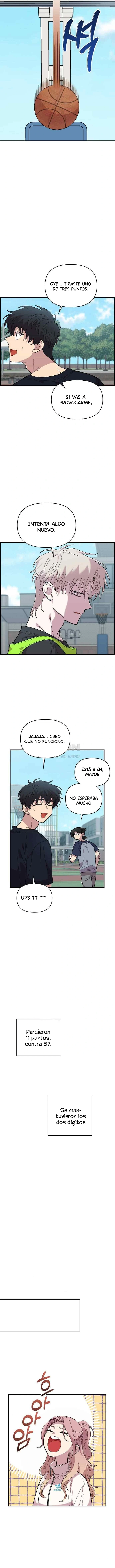 Complejo De Amigos - Capítulo 20 - Página 9 - LectorTMOo