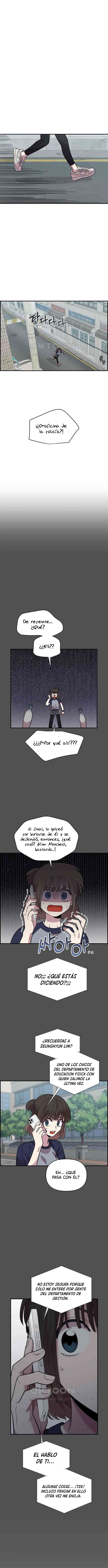 Complejo De Amigos - Capítulo 21 - Página 10 - LectorTMOo