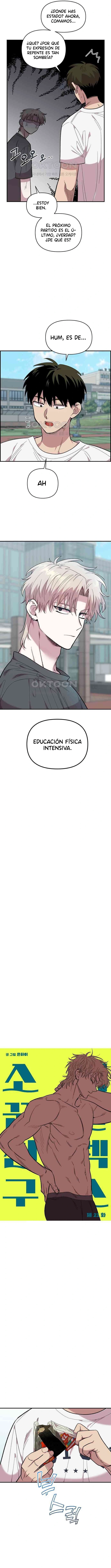 Complejo De Amigos - Capítulo 21 - Página 3 - LectorTMOo