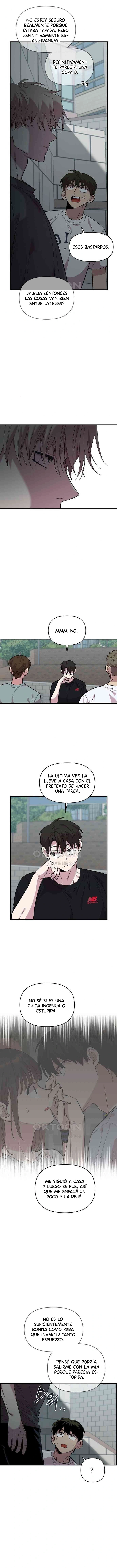 Complejo De Amigos - Capítulo 21 - Página 8 - LectorTMOo
