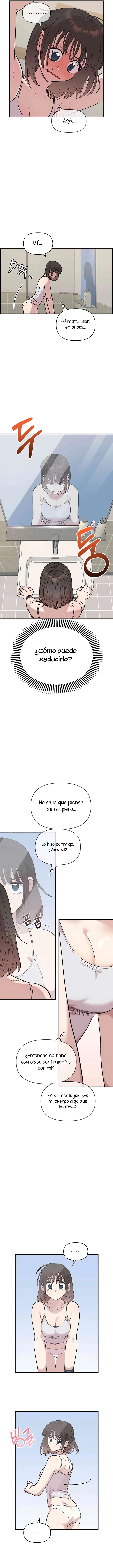Complejo De Amigos - Capítulo 22 - Página 11 - LectorTMOo