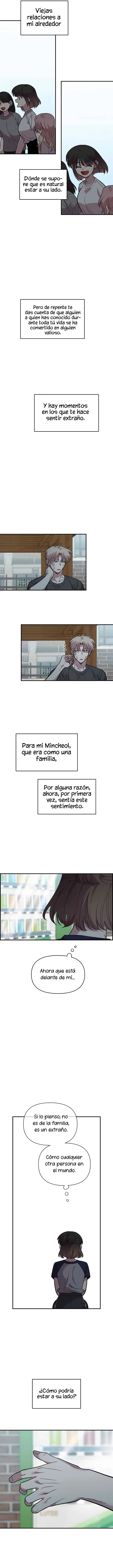 Complejo De Amigos - Capítulo 22 - Página 7 - LectorTMOo