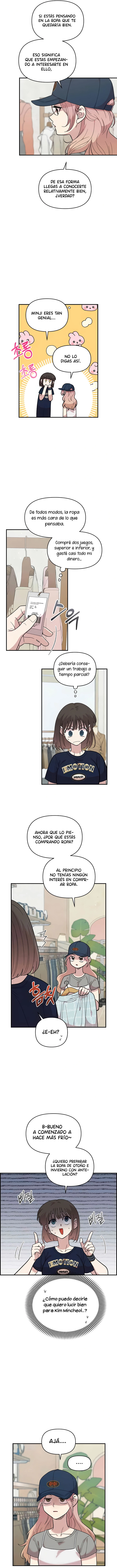 Complejo De Amigos - Capítulo 23 - Página 2 - LectorTMOo