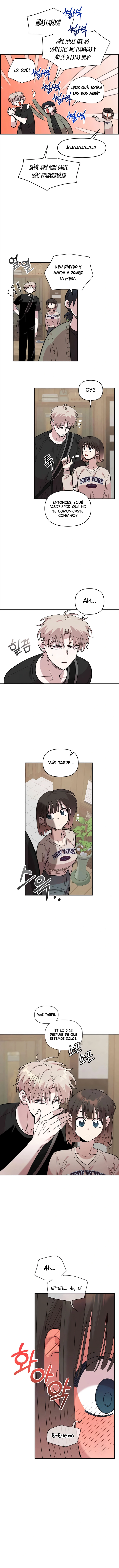 Complejo De Amigos - Capítulo 23 - Página 6 - LectorTMOo