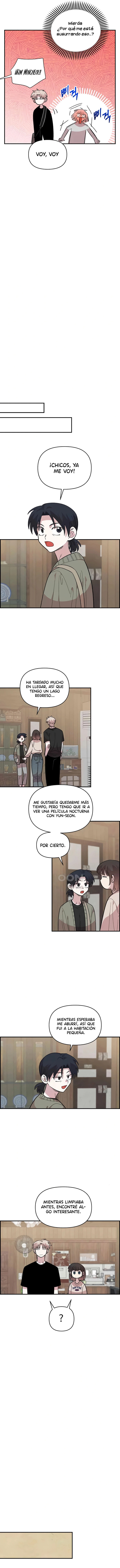 Complejo De Amigos - Capítulo 23 - Página 7 - LectorTMOo