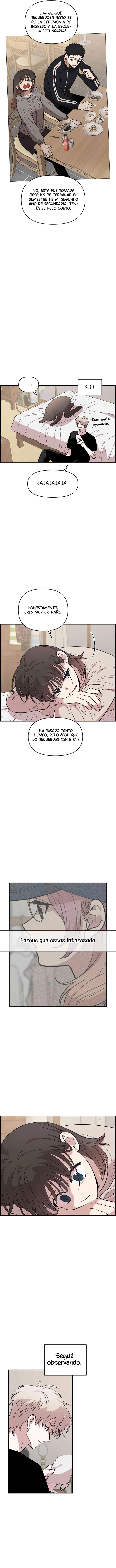 Complejo De Amigos - Capítulo 23 - Página 9 - LectorTMOo