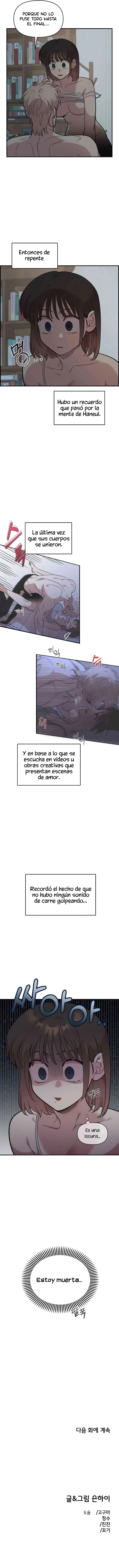 Complejo De Amigos - Capítulo 24 - Página 10 - LectorTMOo