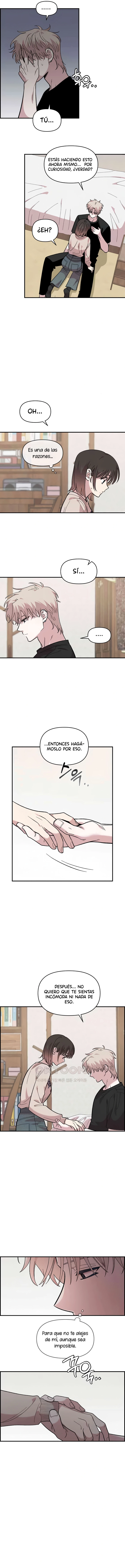 Complejo De Amigos - Capítulo 24 - Página 3 - LectorTMOo