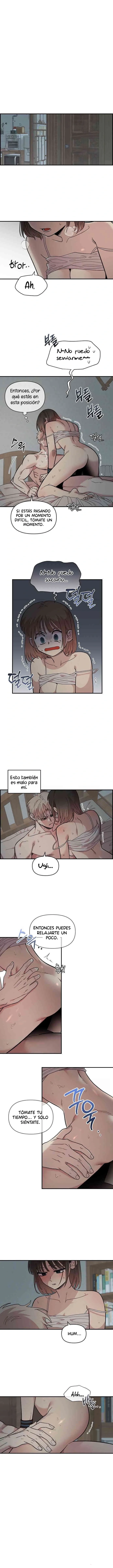 Complejo De Amigos - Capítulo 25 - Página 1 - LectorTMOo
