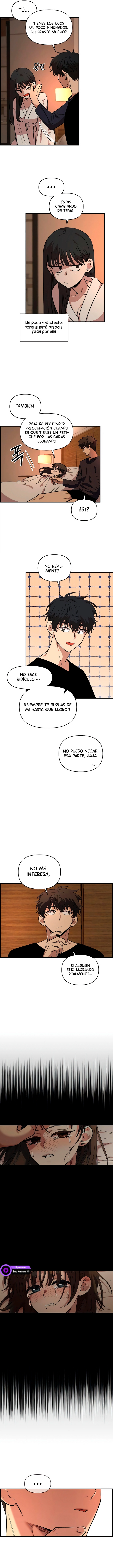 Complejo De Amigos - Capítulo 26 - Página 6 - LectorTMOo
