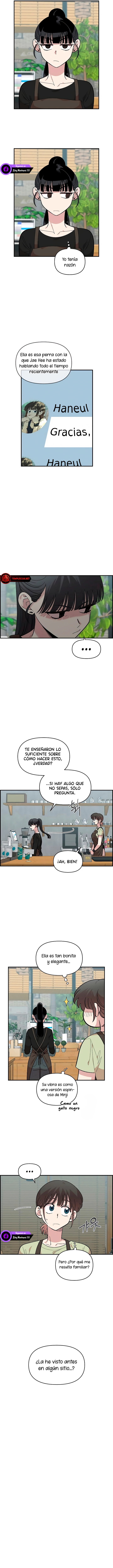 Complejo De Amigos - Capítulo 26 - Página 8 - LectorTMOo