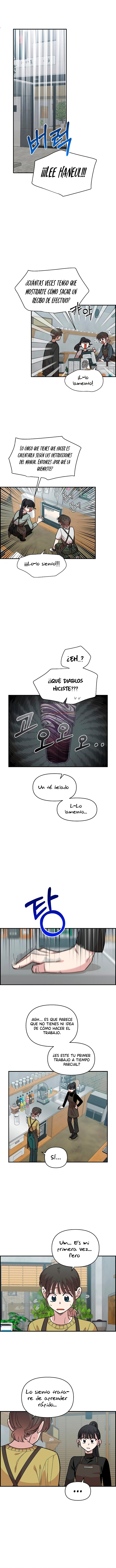 Complejo De Amigos - Capítulo 26 - Página 9 - LectorTMOo
